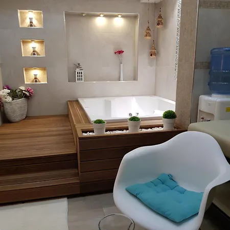 Brvnare Bor Lodge Zlatibor