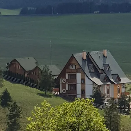 Lodge Brvnare Bor *