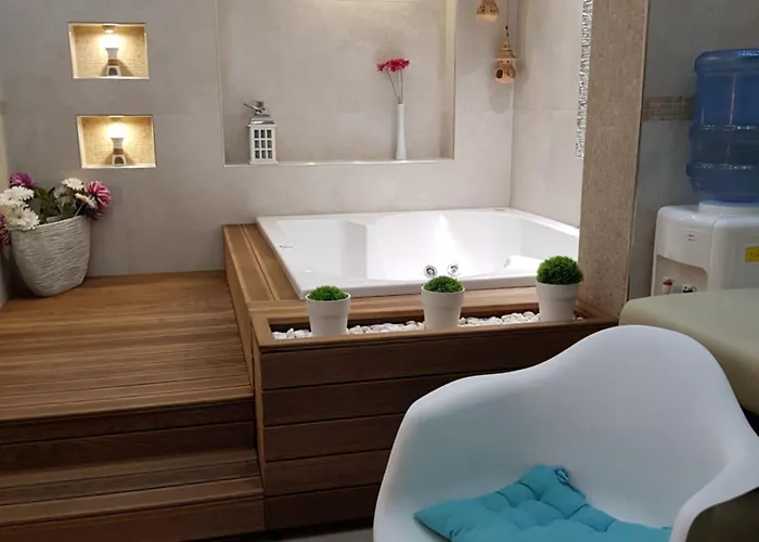 Brvnare Bor Lodge Zlatibor