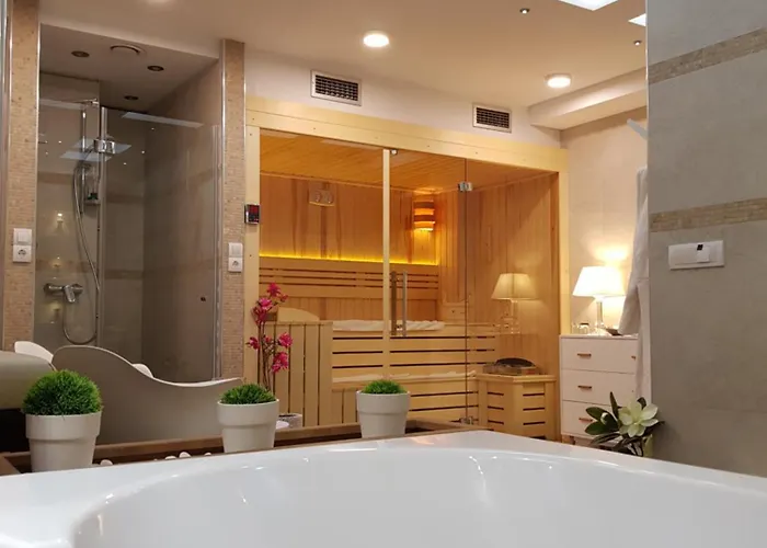 Brvnare Bor Zlatibor