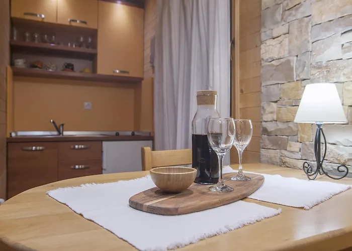 Brvnare Bor * Zlatibor